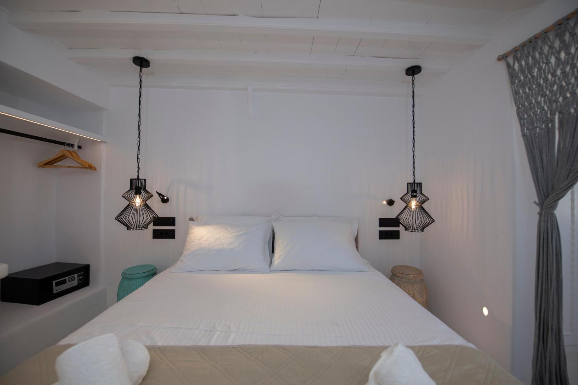 My Comfy Manto Town Apartment Mykonos Town Exterior foto