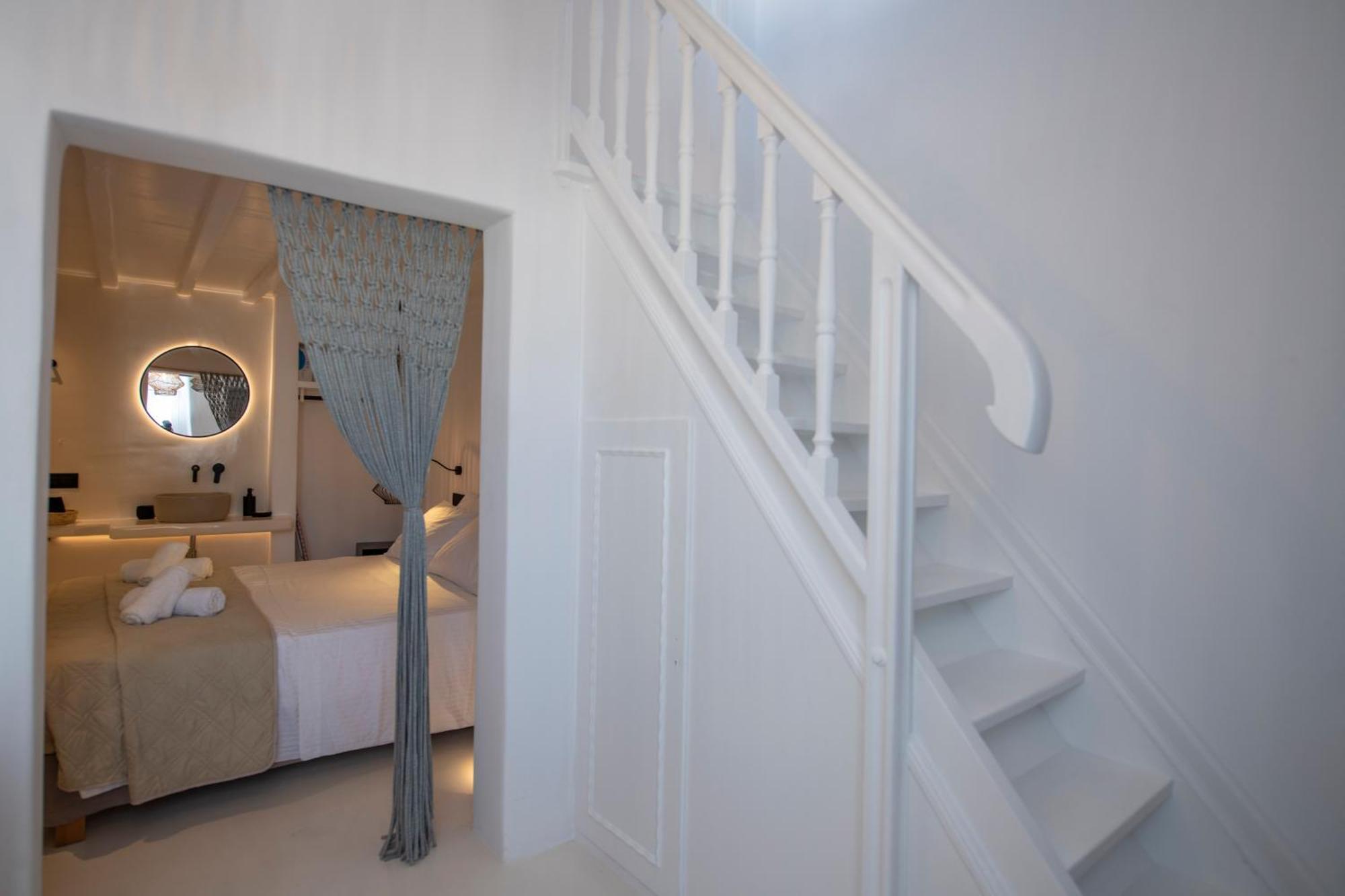 My Comfy Manto Town Apartment Mykonos Town Exterior foto