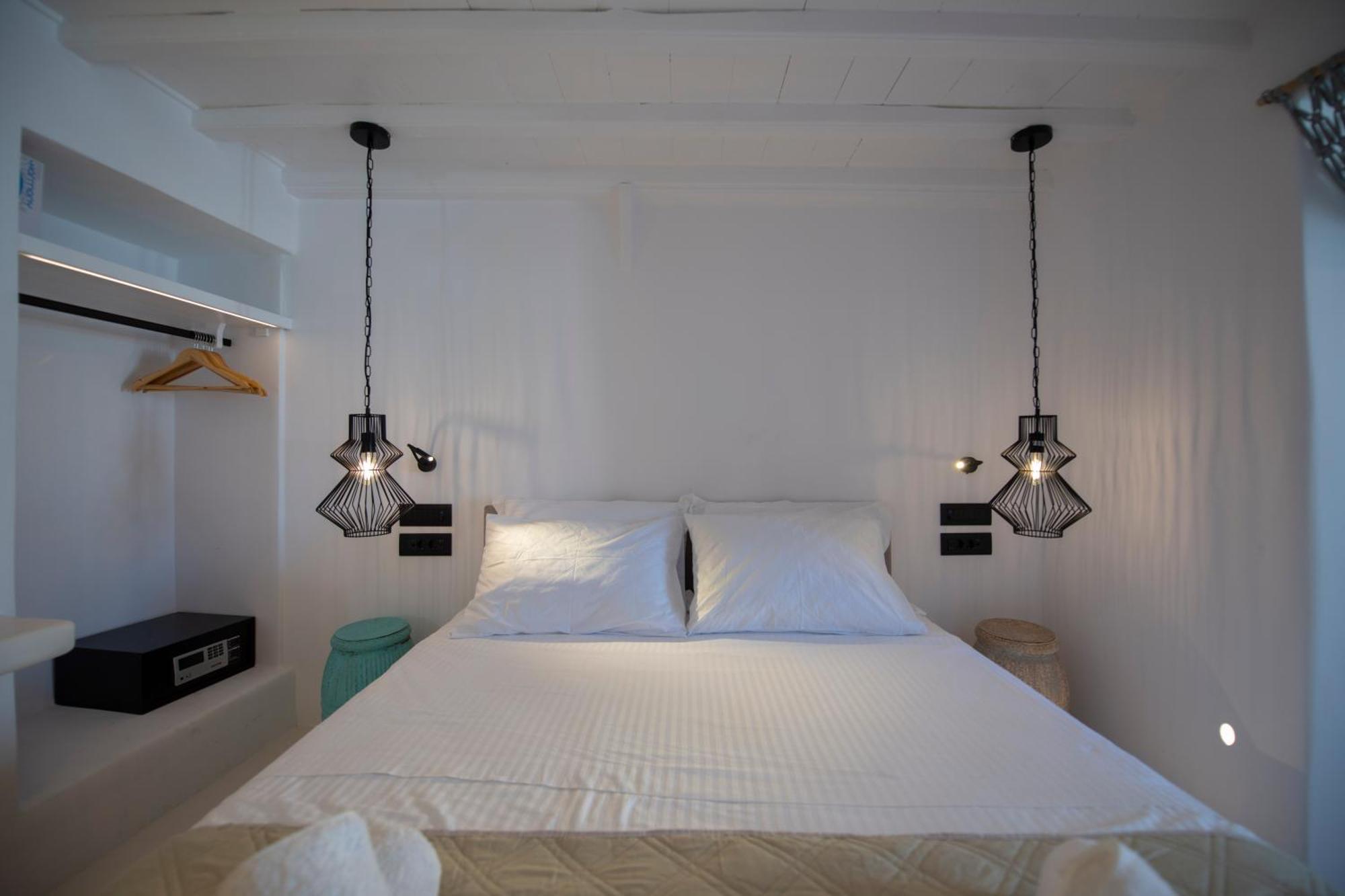 My Comfy Manto Town Apartment Mykonos Town Exterior foto